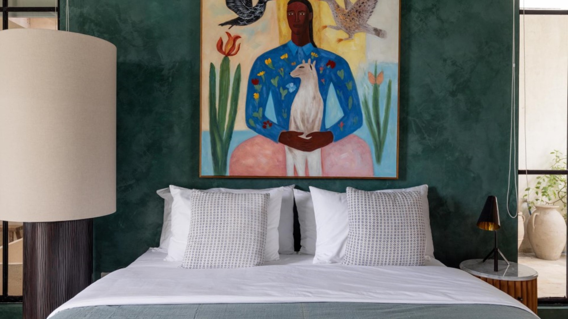 Hotel Slider Pictures